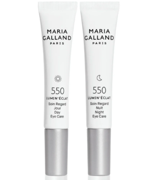 550 Day&Night Eye Care Duo 2x10ml