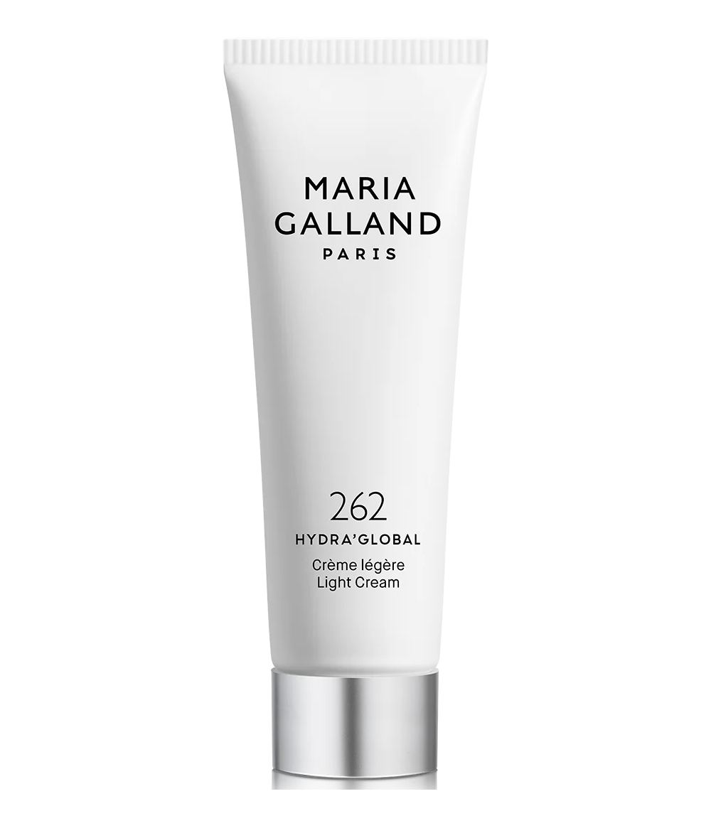 262 Light Cream 50ml