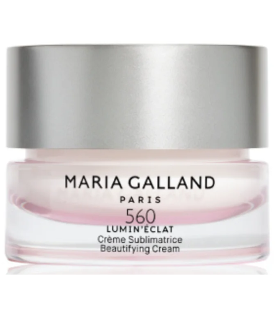 560 Beautifying Cream 50ml