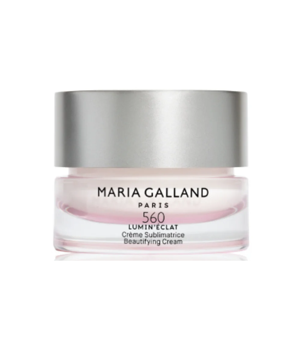 560 Beautifying Cream 50ml
