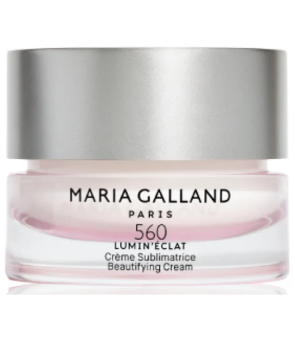 560 Beautifying Cream 50ml