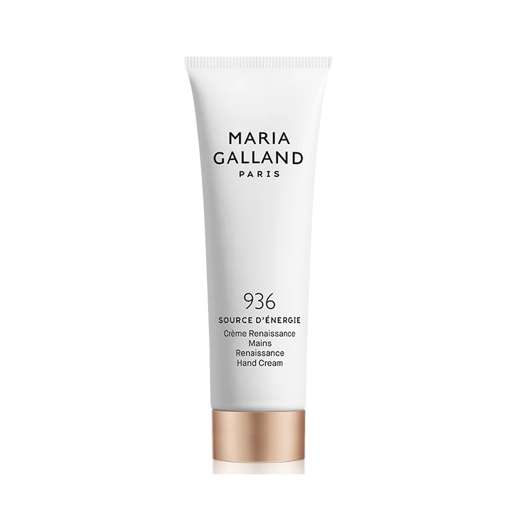 Maria Galland Source D'Énergie Renaissance Hand Cream