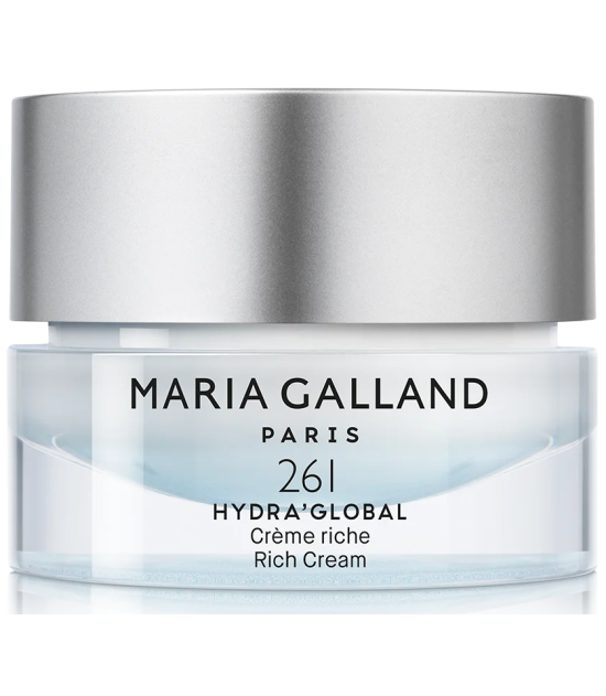 261 Hydra'Global Rich Cream 50ml