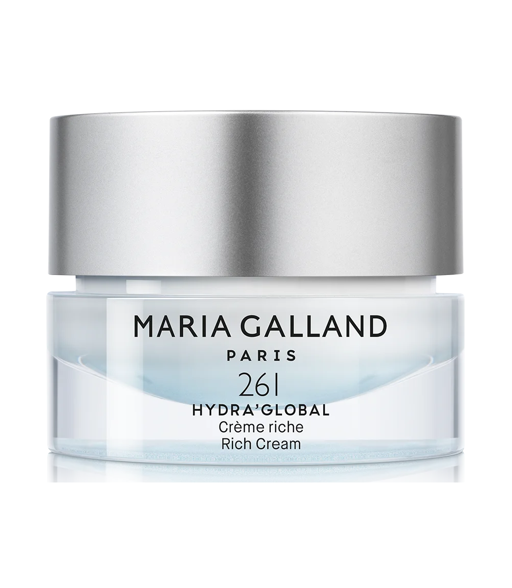 copy of Maria Galland Nutri'Vital Rich Cream
