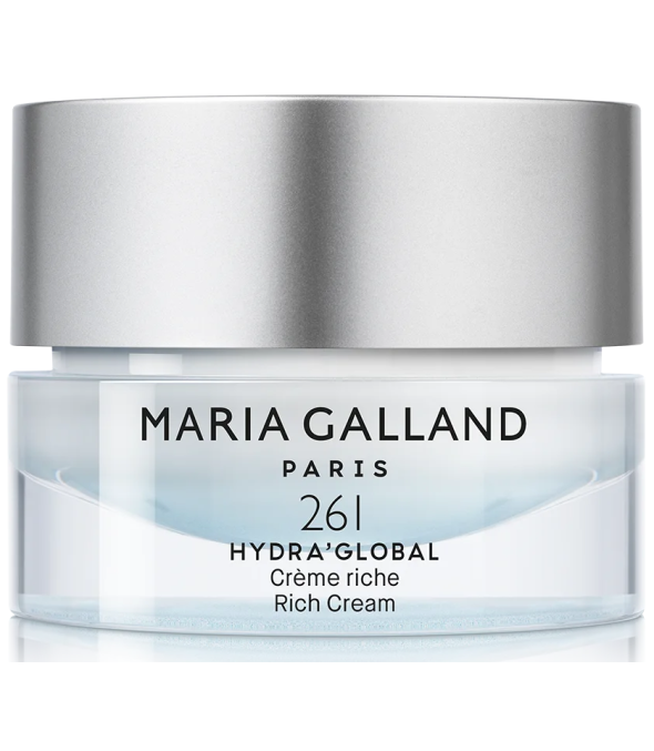 261 Hydra'Global Rich Cream 50ml
