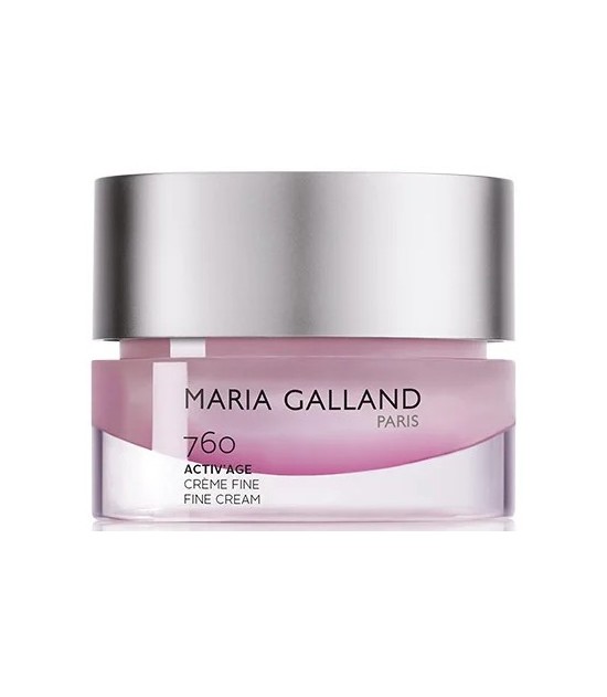 760 Activ'Age Fine Cream 50ml