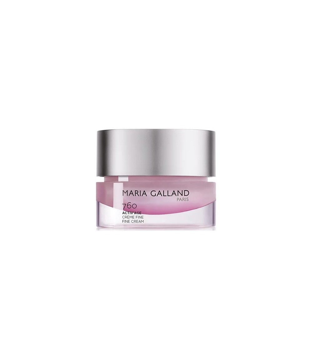 760 Activ'Age Fine Cream 50ml
