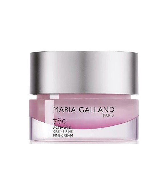 760 Activ'Age Fine Cream 50ml