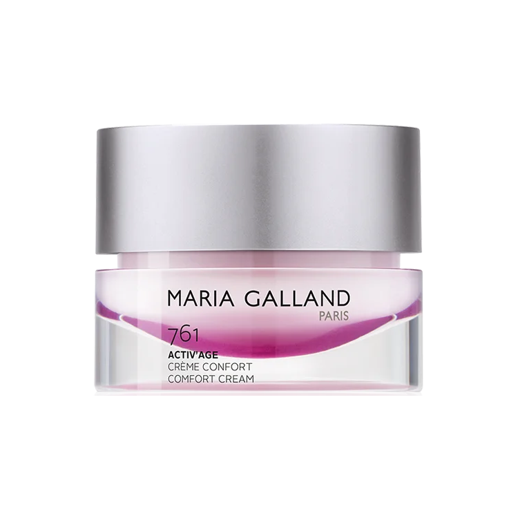 Maria Galland Activ'Age Comfort Cream