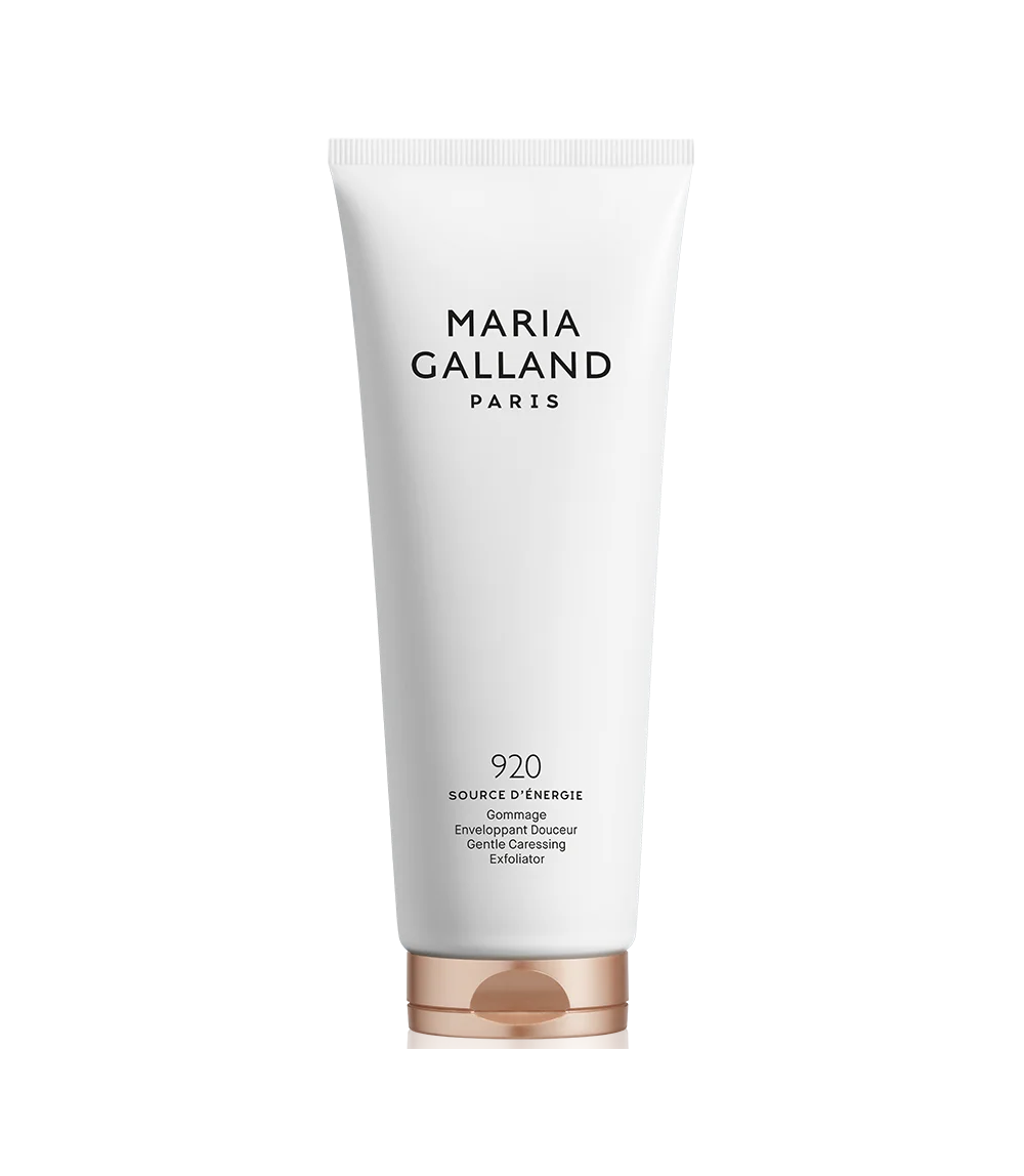 920 Gentle Caressing Exfoliator 200ml