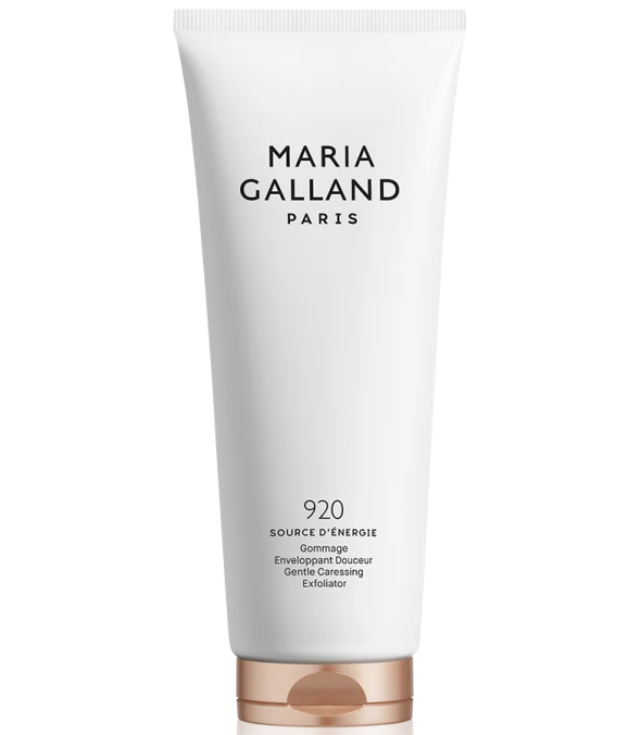 920 Gentle Caressing Exfoliator 200ml