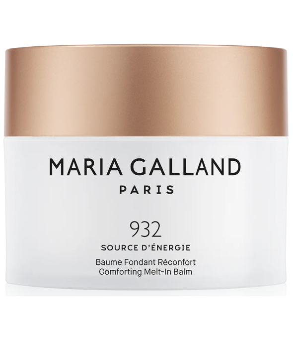 copy of Maria Galland Nutri'Vital Rich Cream