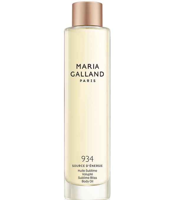 copy of Maria Galland Nutri'Vital Rich Cream