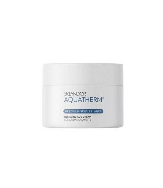Relieving SOS Cream 50ml