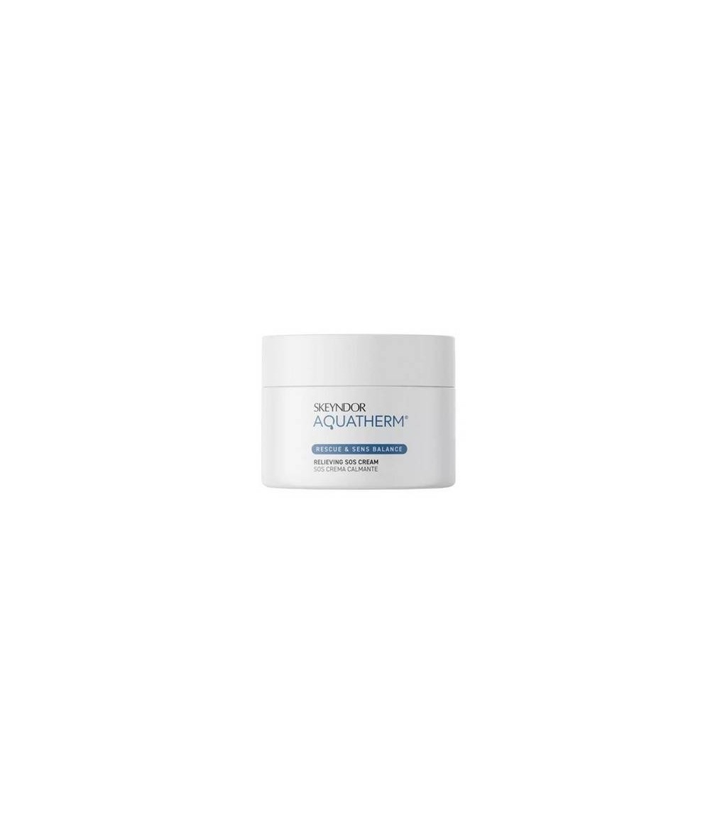 Relieving SOS Cream 50ml