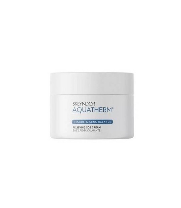 Relieving SOS Cream 50ml