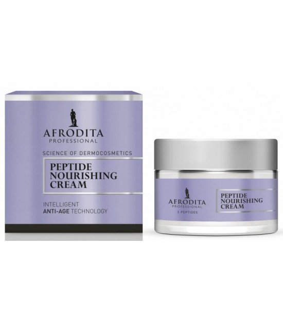 Peptide Nourishing Cream 50ml