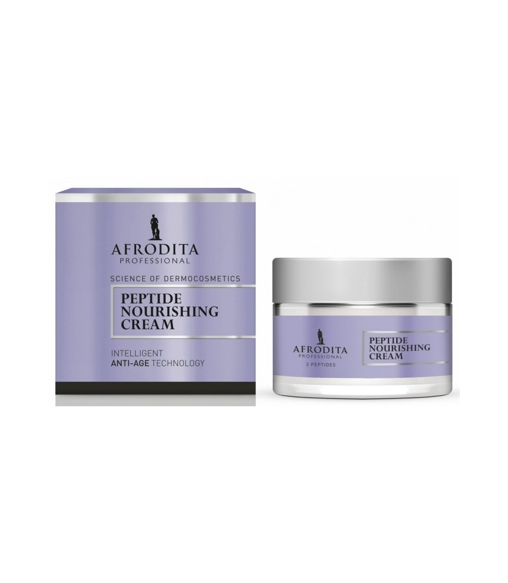 Peptide Nourishing Cream 50ml