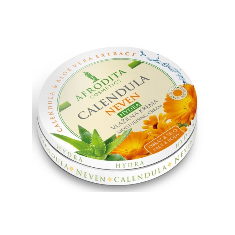 Afrodita Calendula Hydra