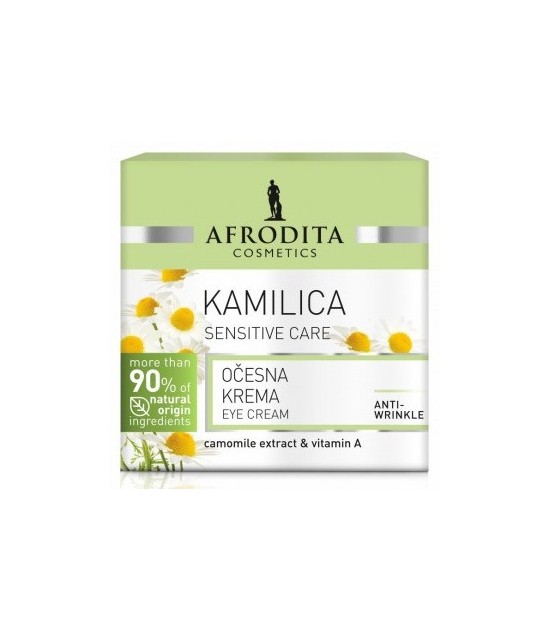 Camomile Eye Cream 15ml