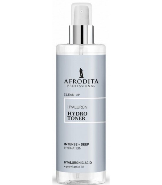 Hyaluron Hydro Tonic 190ml