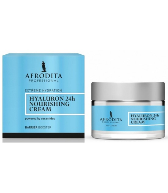 Hyaluron 24H Nourishing Cream 50ml