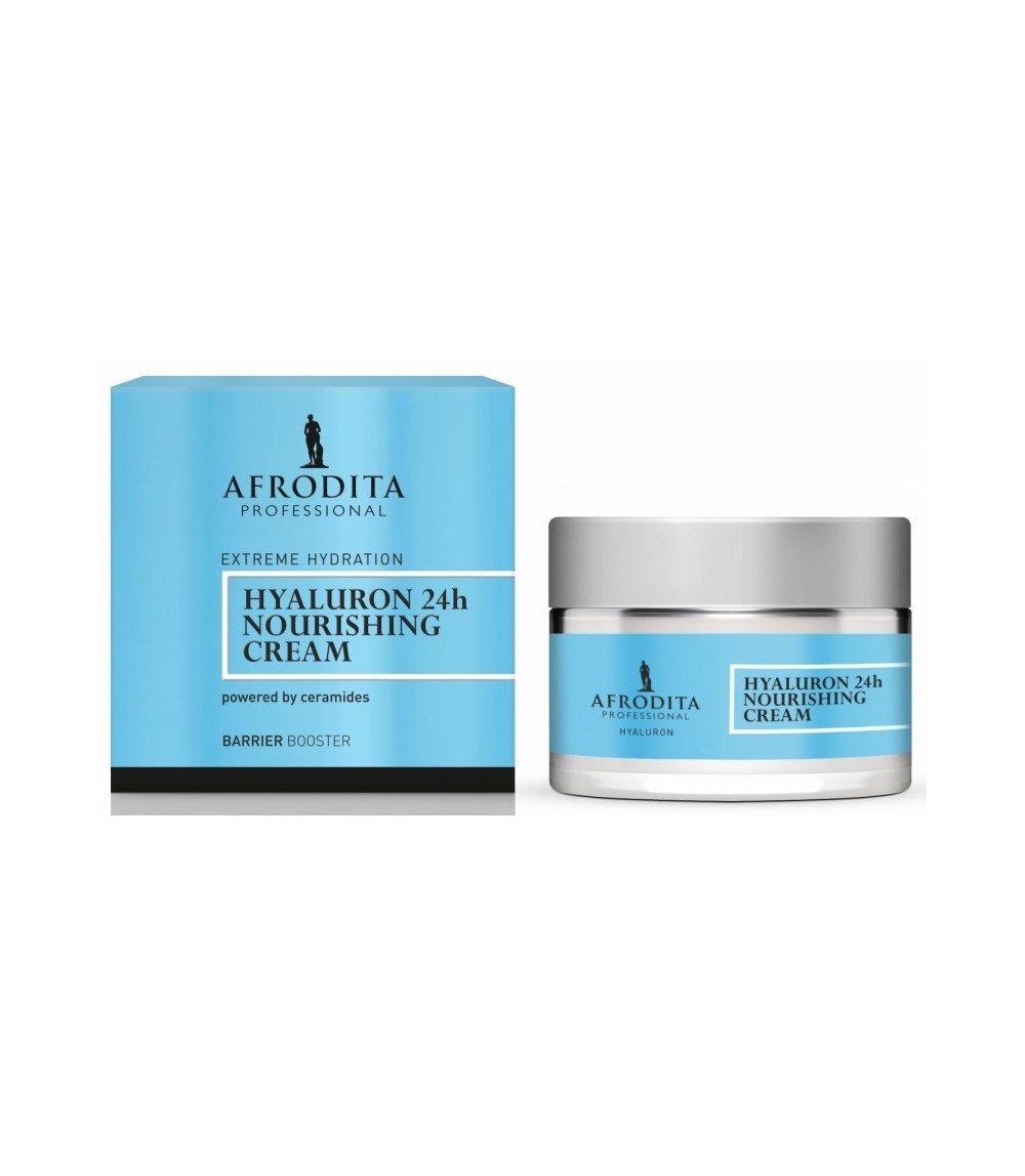 Hyaluron 24H Nourishing Cream 50ml