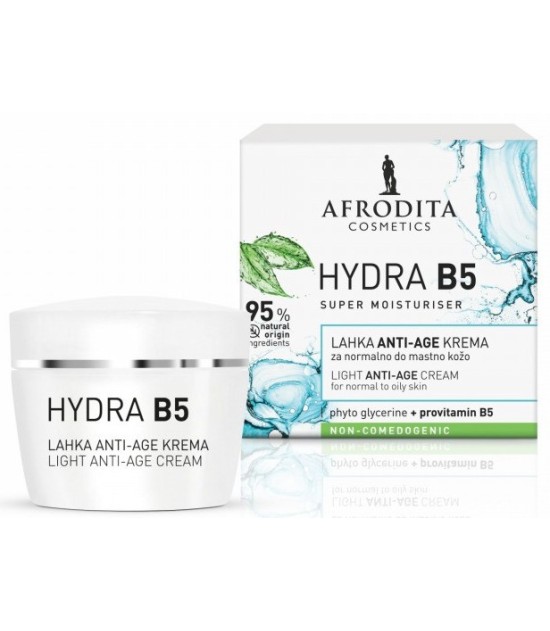 Hydra B5 Light Anti-Age Cream 50ml