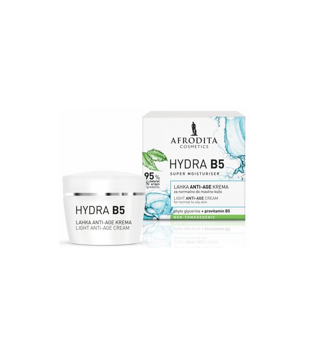 Hydra B5 Light Anti-Age Cream 50ml