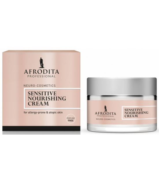 Neuro Sensitive Nourishing Cream 50ml