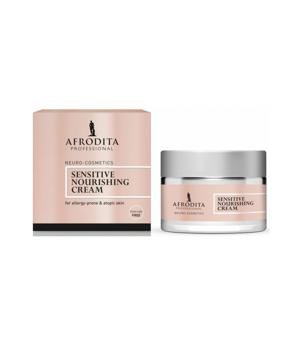Neuro Sensitive Nourishing Cream 50ml