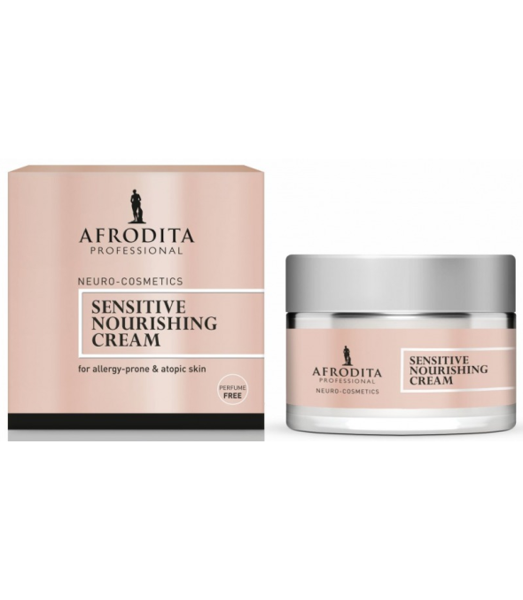 Neuro Sensitive Nourishing Cream 50ml