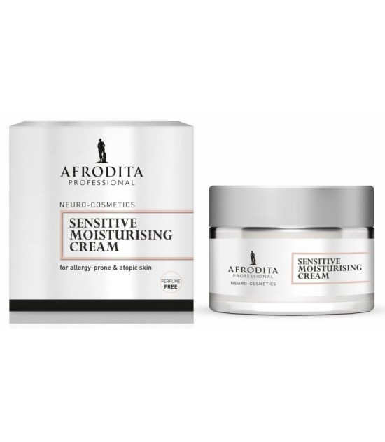 Neuro Sensitive Moisturizing Cream 50ml