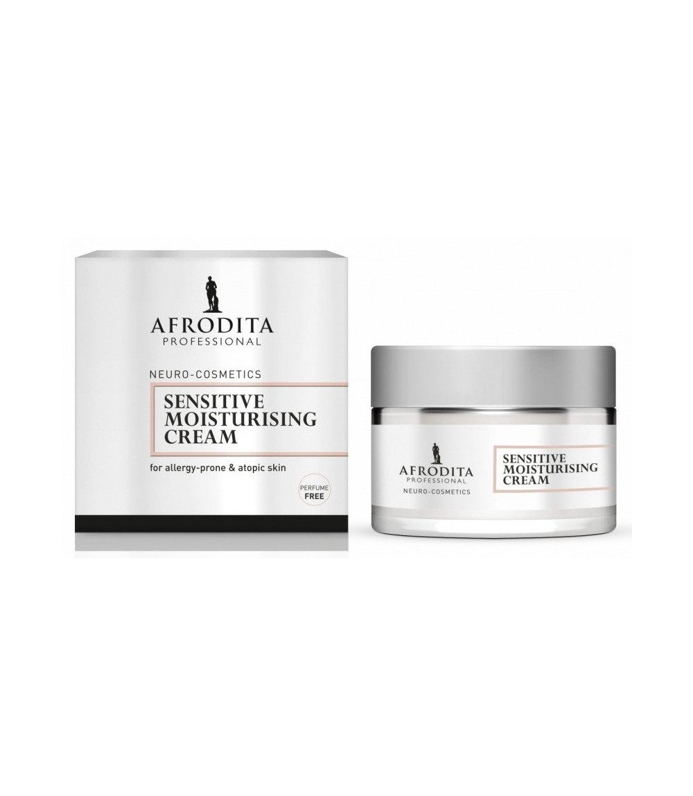 Neuro Sensitive Moisturizing Cream 50ml