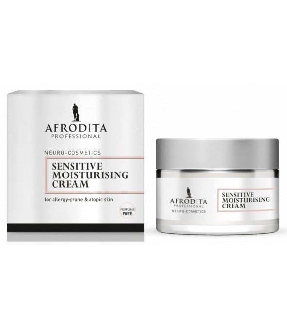 Neuro Sensitive Moisturizing Cream 50ml