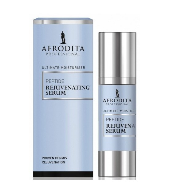 Peptide Rejuvenating Serum 30ml