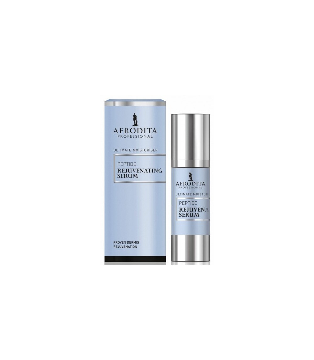Peptide Rejuvenating Serum 30ml