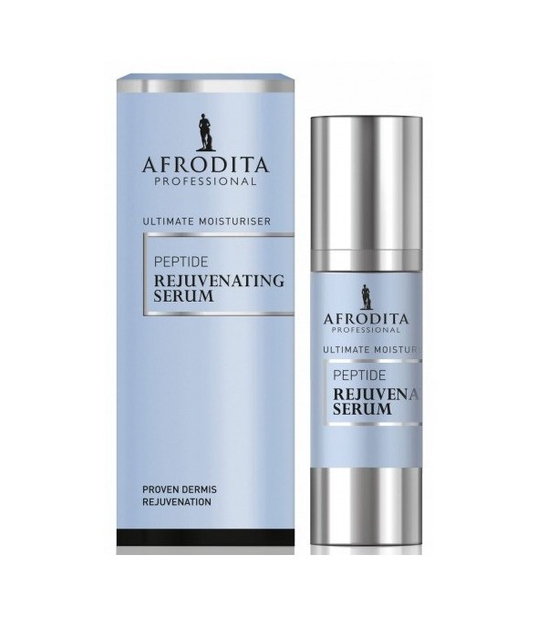 Peptide Rejuvenating Serum 30ml