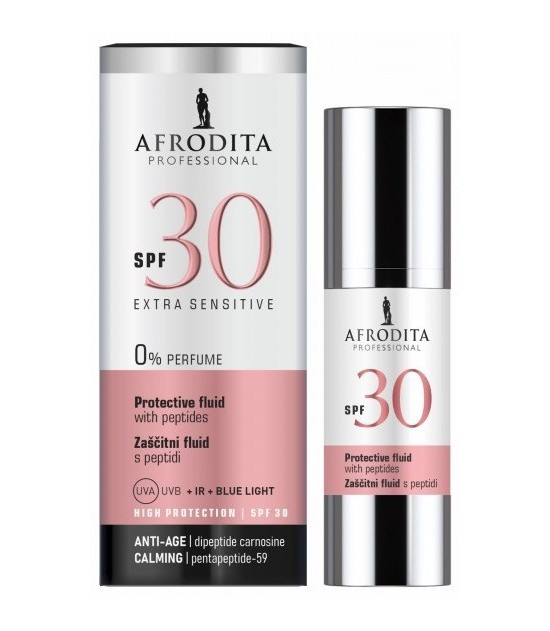 Protective Fluid Extra Sensitive SPF30 30ml