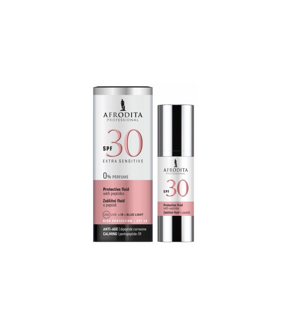 Protective Fluid Extra Sensitive SPF30 30ml