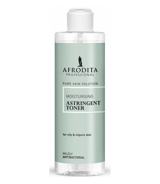 Pure Skin Astringent Toner 190ml