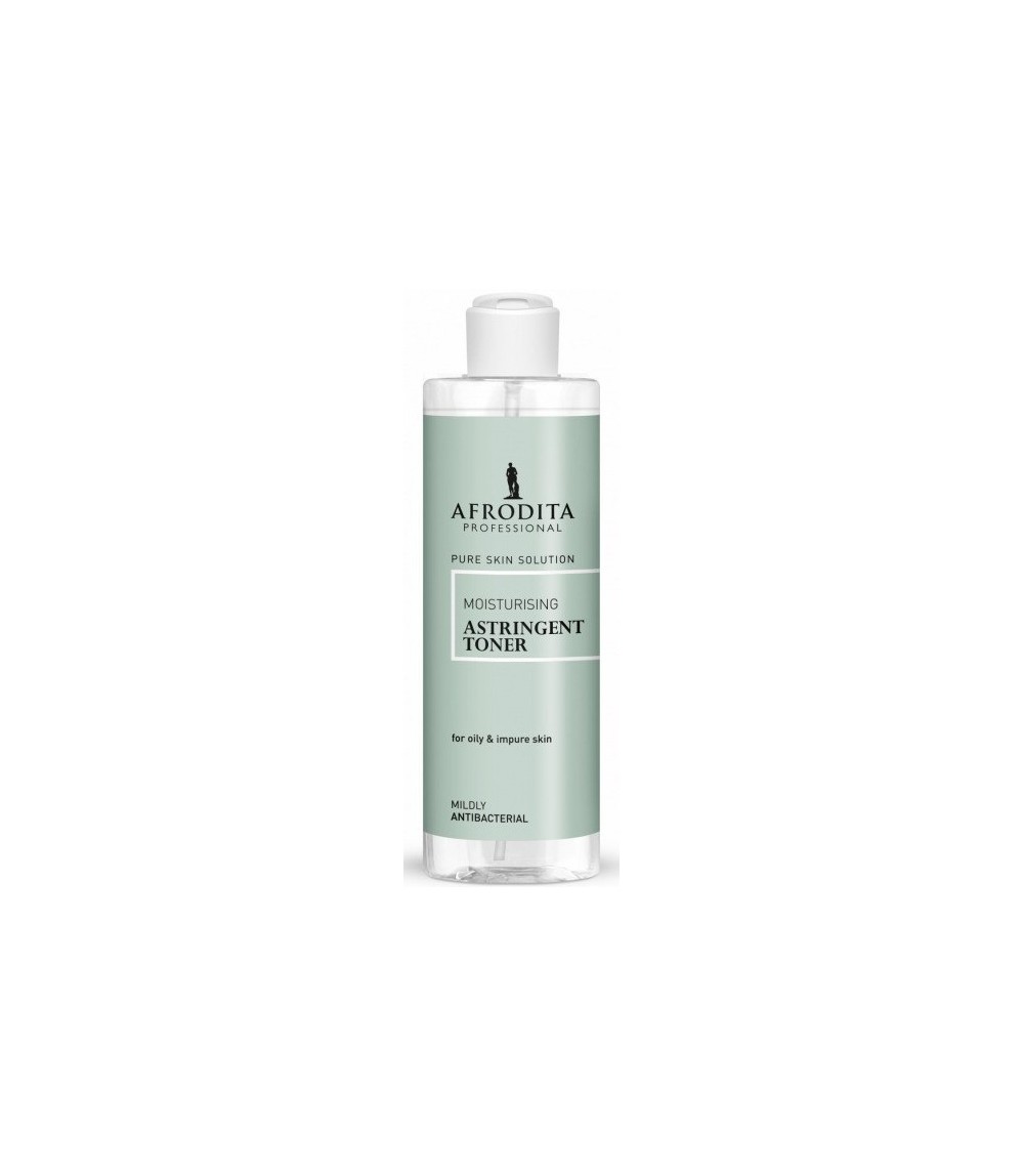 Pure Skin Astringent Toner 190ml