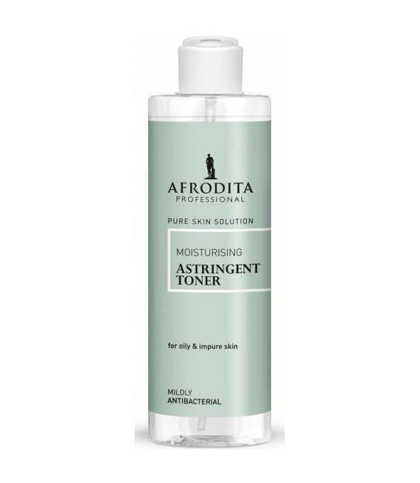 Pure Skin Astringent Toner 190ml