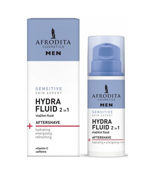 copy of Afrodita Men Cream No 1