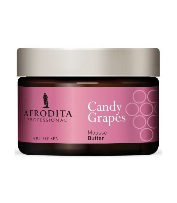 copy of Afrodita Art of SPA Vanilla Zen Green Tea Silky Butter