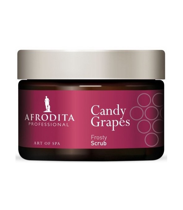 copy of Afrodita Art of SPA Vanilla Zen Green Tea Silky Butter