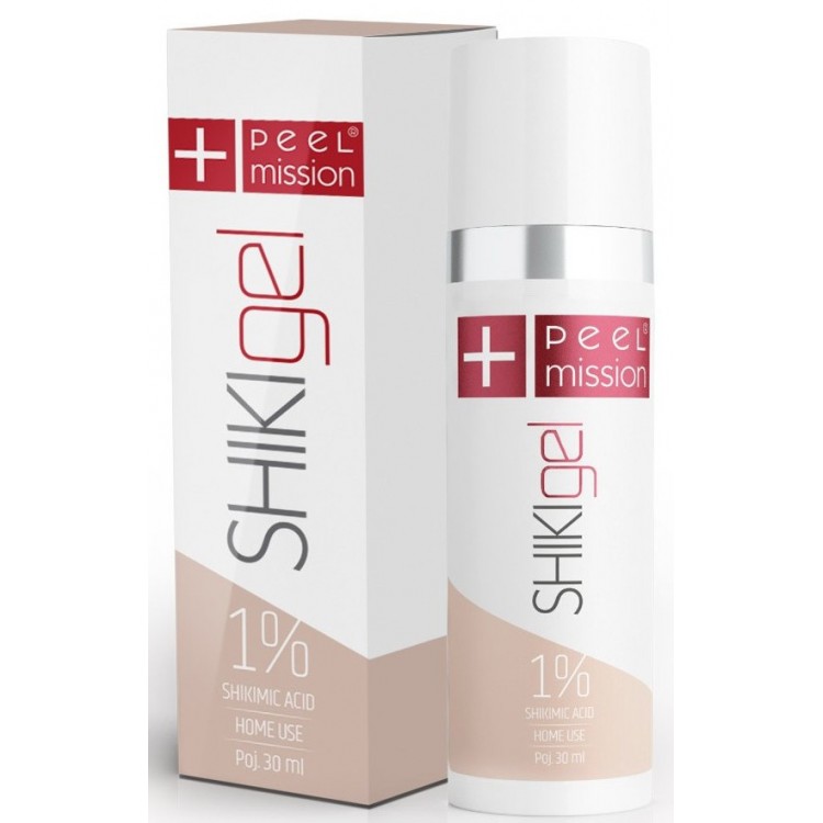 copy of Peel Mission Shiki Tonic