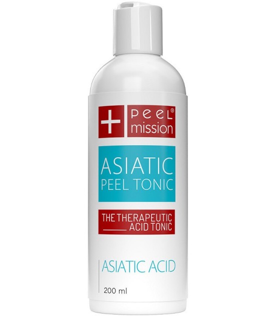 Asiatic Peel Tonic 200ml
