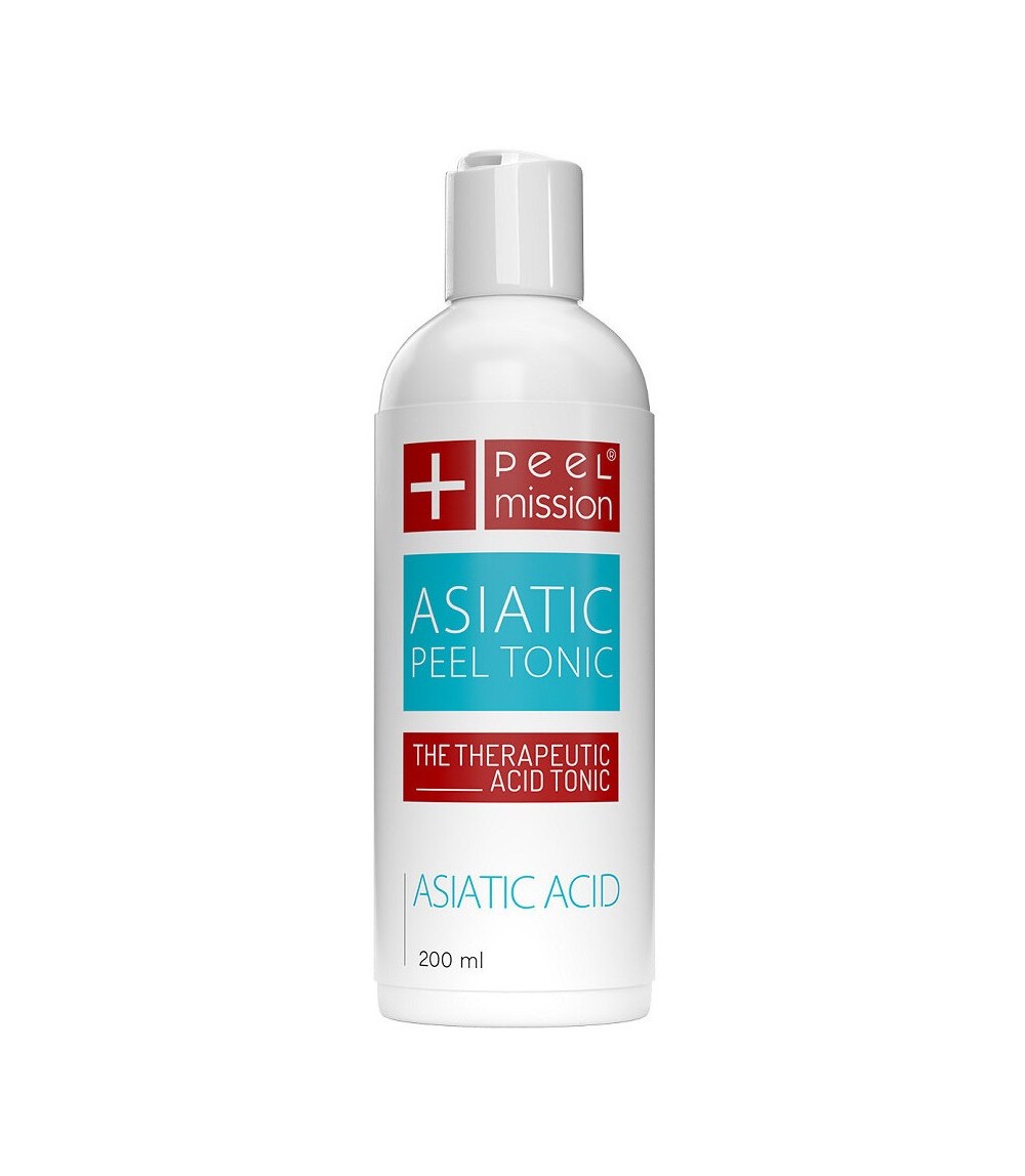 Asiatic Peel Tonic 200ml
