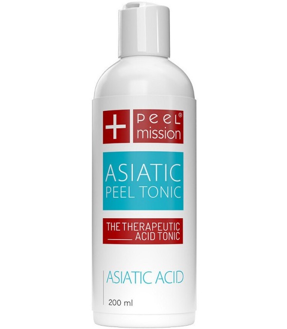 Asiatic Peel Tonic 200ml